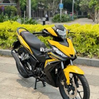 Winner 150 V1 Đời 2018 - Vàng Đen BSTP Chính Chủ - Xịn Xò Đẳng Cấp  