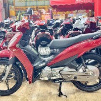 Jupiter Fin đời 2022 BSTP Chính Chủ đi lướt 2000KM
