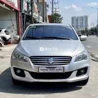🌈 ĐÓN CHÀO LÁI XẾ LÝ TƯỞNG - SUZUKI CIAZ 14AT CHÍNH HÃNG THÁI LAN 2019 🌈  