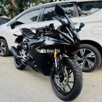 Yamaha R15 V4 2024 Biển Số TP