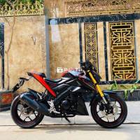 CỰC NGẦU! YAMAHA TFX 150 2019 - SIÊU PHẨM CHẤT LỪ, CHỈ CÓ 1 KHÔNG 2!
