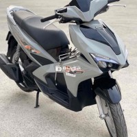 Honda Airblade 125cc Mới 98% - Khoá Smart, Nguyên Bản, Chính Chủ, Sang Tên Trong Ngày!  