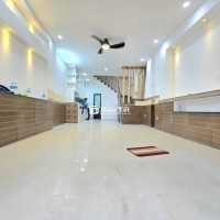 🌟 Siêu Phẩm Ngay Trung Tâm Tân Bình - Đúc 5 Tấm Mới Cứng, Bán Gấp! 🌟  