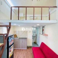 [Khẩn cấp! Cho thuê Duplex ngay gần chợ Bến Thành, giá cực hời, chỉ còn đến hết tháng 3!]