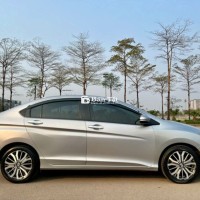 Honda City 15CVT 2018 - ODO 3vạn, zin lốp, siêu hiếm, cam kết chất lượng  