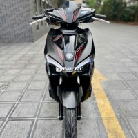 Airblade 125 Khoá SMK Bản Kỷ Niệm 2018 - Siêu phẩm đang chờ chủ nhân!