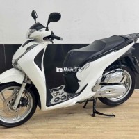 Cần bán gấp Honda SH150 ABS đời 2017 – Xe mới keng, biển số TP, chính chủ sử dụng ít  