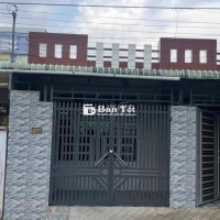 NHÀ TRỆT LỬNG ĐƯỜNG 9B KHU 5A, GẦN TRƯỜNG FPT - CHỈ 1 TỶ 580, SĂN ĐÓN NGAY!  