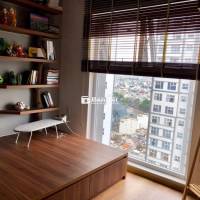 Cho thuê CHCC Xi Grand Court 89m² 3PN 2WC Full NT Giá 20TR/Tháng