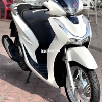 ## THỬ XE TẠI NHÀ - SH 150i ABS 2021 ĐẸP MÊ LY!