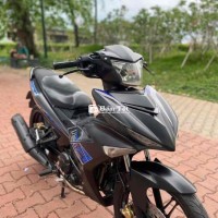 Yamaha Exciter 150 ĐK 2020 - Nguyên Bản, Chính Chủ, Sang Tên Nhanh Chóng!  