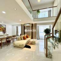 Cần Tiền Bán Nhanh Căn Hộ Duplex Sky Garden 1, Phú Mỹ Hưng, Q7  
