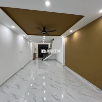 Nhà Mới 4 x 20m Cư Xá D P10Q6 - Giá 7 tỷ 500 - Nhà Đẹp, Vị Trí Đắc Địa!