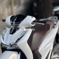SH 125i ABS 2023 Lướt Nhẹ Nhàng, Đẳng Cấp Vượt Trội  