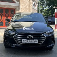 Hyundai Elantra 2.0 AT Sản xuất 2018 Odo 52.000 KM