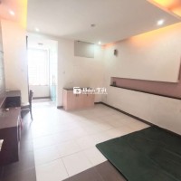 Phòng máy lạnh 28m2,cửa sổ thoáng mát CÁCH ĐH CÔNG THƯƠNG 800M