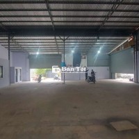 CHO THUÊ KHO XƯỞNG - CƠ HỘI VÀNG ĐÓN LỘC TẠI QUẬN 12!