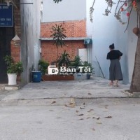 CẦN TIỀN GẤP! BÁN GIAO NGAY NỀN ĐẤT 80M2 - TÂN XUÂN 6, HÓC MÔN - CHỈ 1 TỶ 420 TRIỆU!