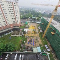 MỞ BÁN BLOCK B2 - CĂN HỘ GREEN TOWN BÌNH TÂN GẦN AEON MALL TÂN PHÚ  
