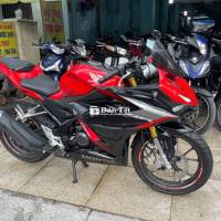 Honda CBR150 siêu lướt2022 mới 99% bstp chính chủ