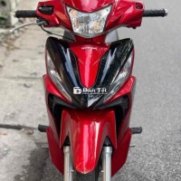 Honda Wave RSX 2022 Mới 99% - Nguyên Bản, Chính Chủ, Sang Tên Trong Ngày!  