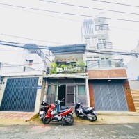 SIÊU PHẨM 4 TỶ -  NHÀ MẶT TIỀN KINH DOANH -  KHÔNG THỂ BỎ LỠ!