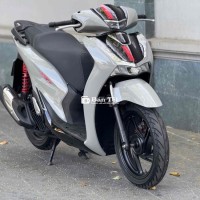 SH 150i 2021 -  XXM - CỰC NGẦU, CHỈ 7X TRIỆU!
