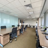 Nguyên tầng khu Cityland cho thuê giá rẻ
