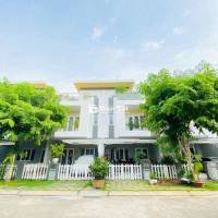 ##  SIÊU PHẨM BIỆT THỰ SONG LẬP MELOSA - MỚI 100% - NHÀ MỚI TINH - CHỜ CHỦ NHÂN MỚI!