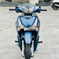 honda futer mẫu đèn lét nguyên rin chính chủ bs43