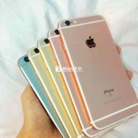 IPHONE 6S GIÁ SỐC - CƠ HỘI VÀNG CHO BẠN!