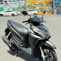 Click Thái 125 2016 - Siêu phẩm về tay, chất chơi khỏi bàn!