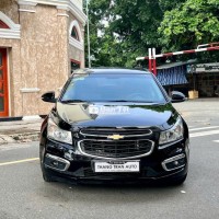 Chevrolet Cruze LT 1.6L 2017 - XE ĐẸP - GIÁ CỰC SỐC!