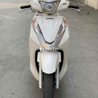 Honda Lead 2018 Mới 98% - Nguyên Bản, Chính Chủ, Sang Tên Trong Ngày!  