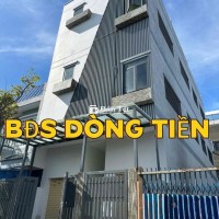 NHÀ GẦN BỆNH VIỆN HẠNH PHÚC DOANH THU 30TR MỖI THÁNG CẦN BÁN
