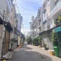 BÁN NHÀ SIÊU KHỦNG - QUANG TRUNG - GÒ VẤP - 26 TỶ - CƠ HỘI VÀNG!