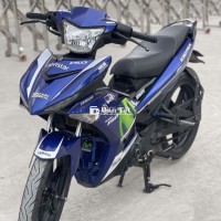 【Yamaha Exciter 2023 150cc - Xế Sang Chính Chủ, Bảo Hành Đỉnh Cao, Cam Kết Không Đụng Chạm!】  