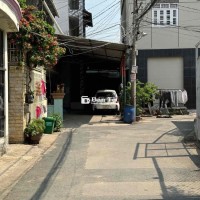 🏡 BÁN ĐẤT TẶNG NHÀ 2 TẦNG KIÊN CỐ - LIỀN KỀ VÀNH ĐAI 2 & METRO BÌNH THÁI 🚗  