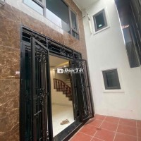 SỐC! SIÊU PHẨM THẠCH BÀN - 6 TẦNG - 5.95 TỶ - Ở NGAY!