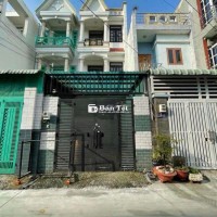 SIÊU PHẨM NHÀ PHỐ 4x19M -  LÊ VĂN KHƯƠNG - 5.39 TỶ -  CƠ HỘI ĐẦU TƯ VÀNG!