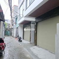 Bán Nhà Phúc Đồng 5 Tầng Full Nội Thất, Ô Tô Đỗ Cửa, Vị Trí Đắc Địa