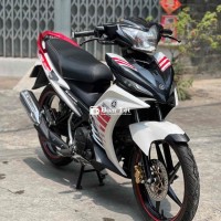 Exciter 135 Đời 2014 BSTP Chính Chủ - Xe Zin, Đẹp Cứng Cáp, Hỗ Trợ Góp