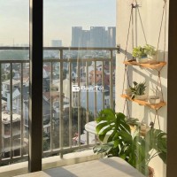 Cho Thuê Căn 2PN1WC The Sun Avenue 56m2 Full Nội Thất Chỉ 14.5 Triệu/Tháng  