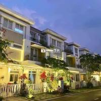 SIÊU PHẨM NHÀ PHỐ LOERA PARK - 6.2 TỶ - SỔ RIÊNG - NHANH TAY SỞ HỮU!