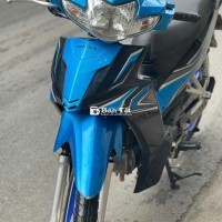 Honda Wave Blade đăng ký 2022 - Mới 98%, Chính Chủ Bán Bao Sang Tên!  