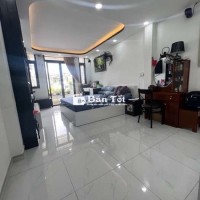 Dạ Nam Hầm 3 Lầu Dòng Tiền 60tr/Tháng - KÈO THƠM MẶT TIỀN Q8  