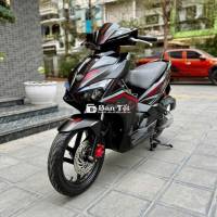 Airblade 125 Khoá SMK Bản Kỷ Niệm 2019 - Siêu phẩm đang chờ chủ nhân!
