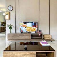 CĂN HỘ 1PN SIÊU ĐẸP - HƯNG NGÂN - QUẬN 12 - CHỈ 1,59 TỶ - NHANH TAY SỞ HỮU!