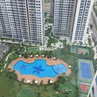 【Cần Bán Gấp CH Vinhomes Q9 Studio 1PN View Hồ Bơi Giá Tốt Vay 70% - Chủ Gửi Bán  