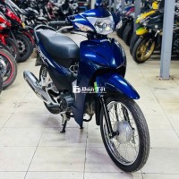 XE MÁY THỊNH PHÁT - WAVE A 110 XANH 2024 - CƠ HỘI VÀNG KHÔNG THỂ BỎ LỠ!